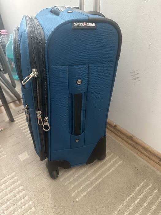 Troller Swiss-Gear