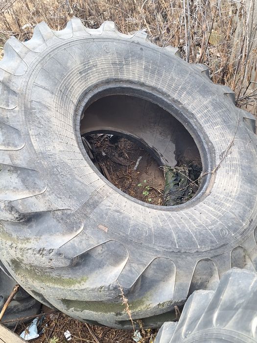 Шины под хоз.нужды