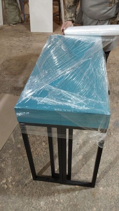 Продам стол трансформеры консоль лофт материал мдф лдсп с цеха произво