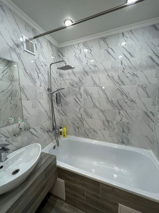 1 ком. Толстого 90