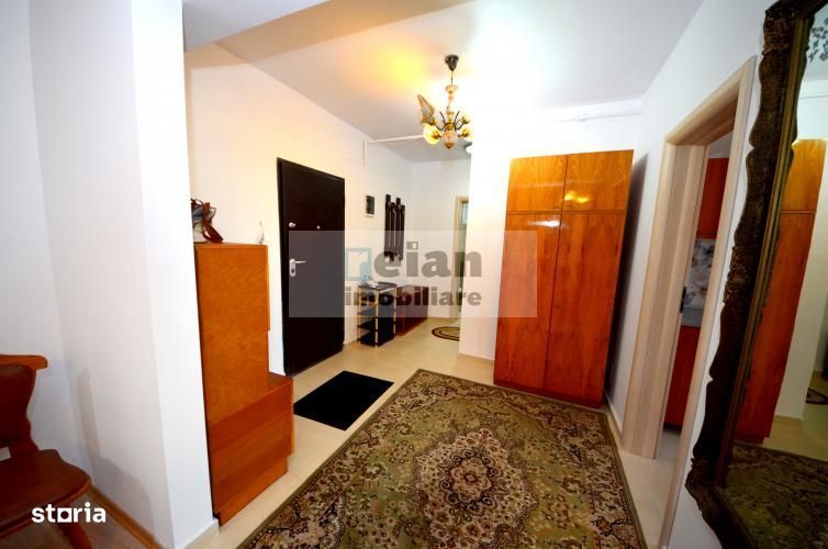 Aviatiei - Apartament In Bloc Nou, 2 Camere, Decomandat Mobilat Utilat