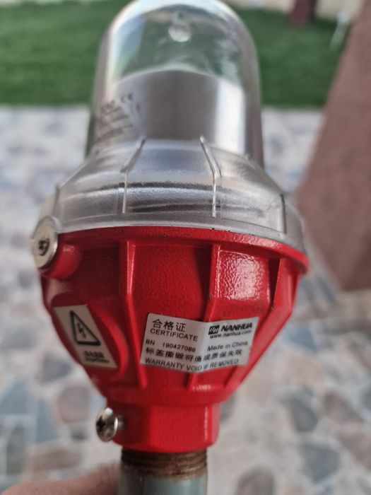 Lampa balizaj LS810