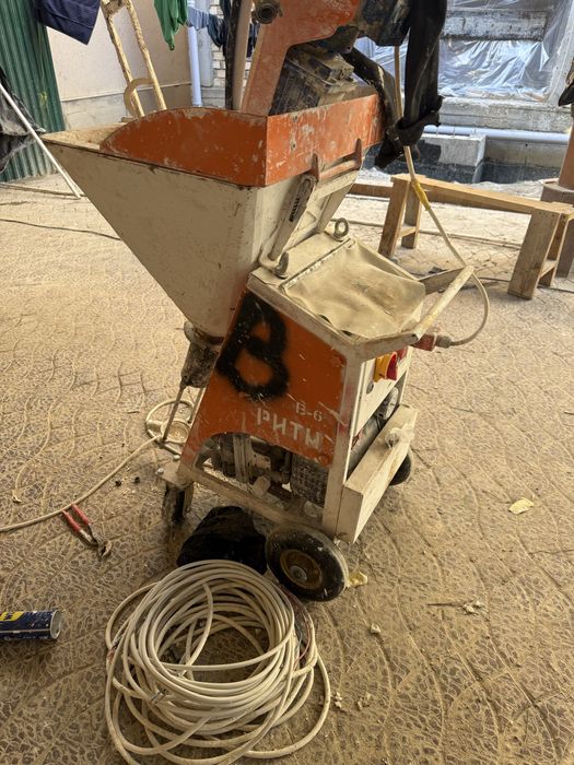 220 волт ритм в 6