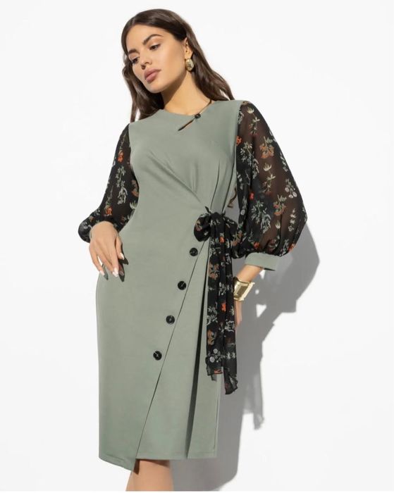 Продам женское платье