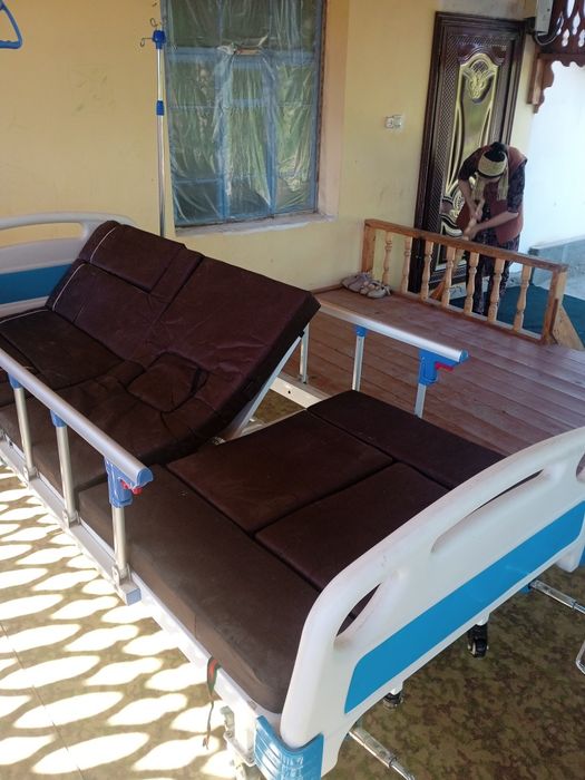 Эргаш Каримов 1981