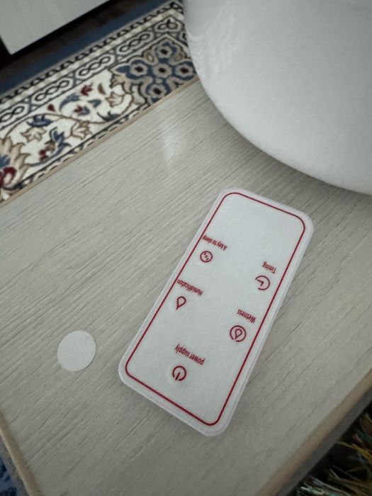 Увлажнитель воздуха Harooko