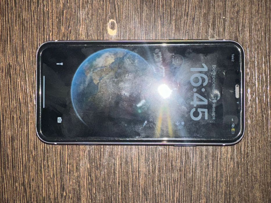 Айфон iPhone  11