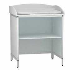 Пеленальный столик chaqaloqlarni yo'rgaklash uchun stol