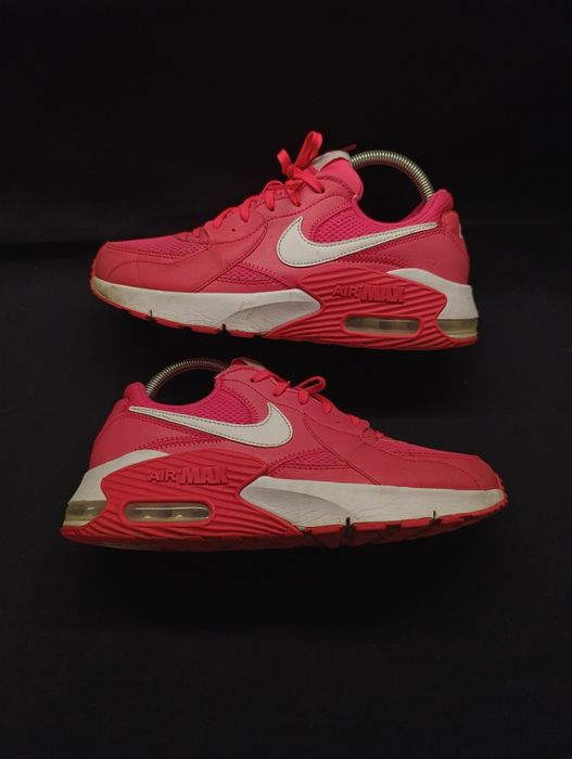 Маратонки Air Max Excee
