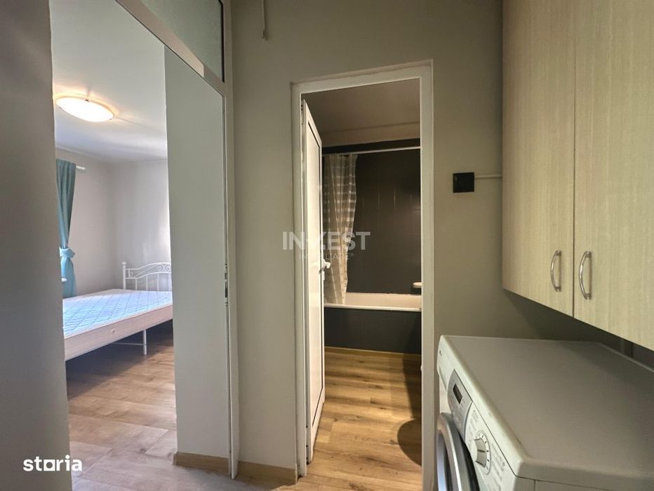 2 Camere Decomandat Sf. Lazar-Palas, Iasi