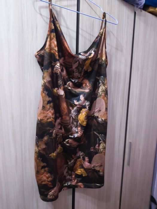 Дамска рокля, нова