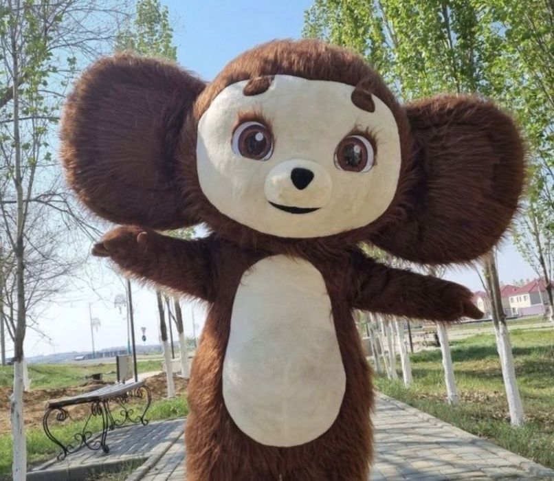 Аниматоры ШЫМКЕНТ 24/7