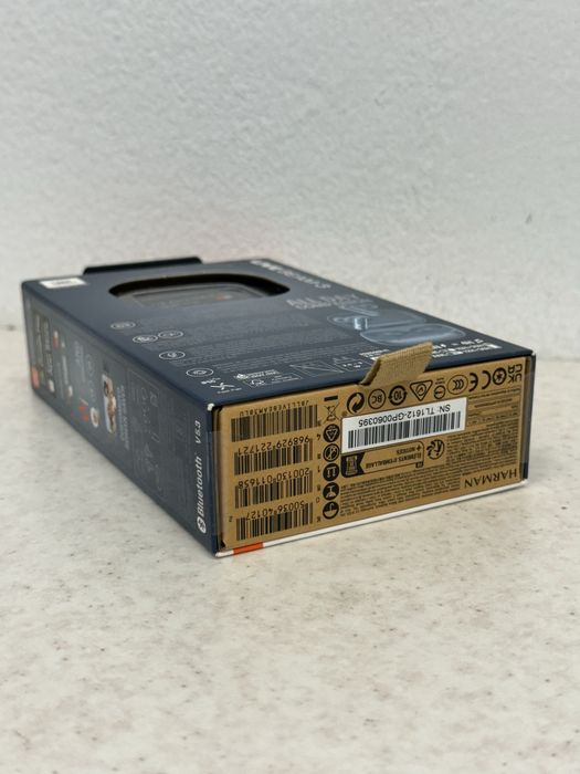 Casti Wirelesa JBL Live Beam 3,Active Noise Canceling, Noi Sigilate