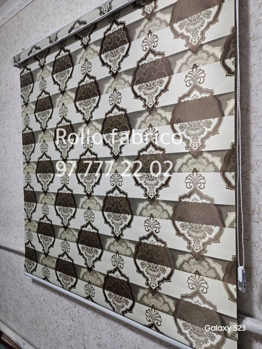 Предлагаем Все виды Жалюзи и рулонных штор в широком ассортименте!