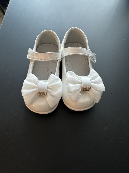 Красиви Детски обуски - 24 номер