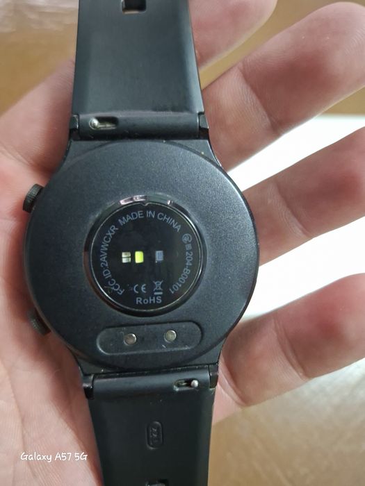 Watch Blackview 7Pro