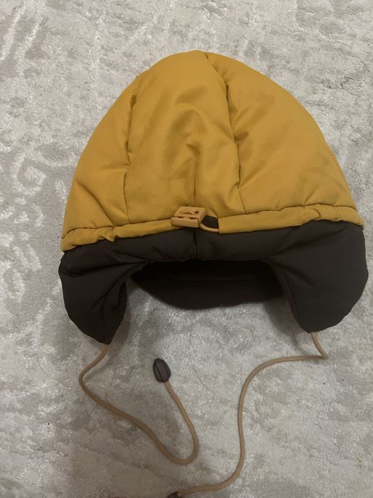 Продам шапку на мальчика