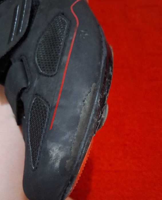 Велотуфли GIANT BOLT