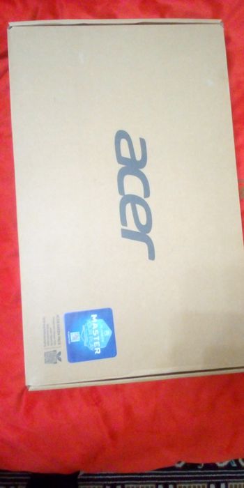 ACER A315 i5-10210U/ DDR4 8GB/ HDD 1000GB/ NVIDIA GeForce MX230 2GB/ 1