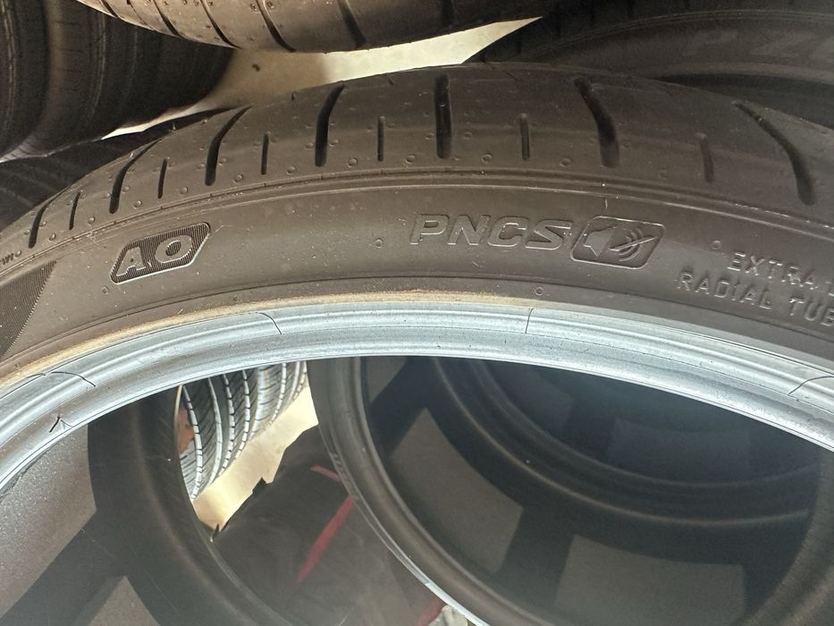 Anvelope Vara Pirelli PZ 4 dim : 285/30/22…101 Y AO