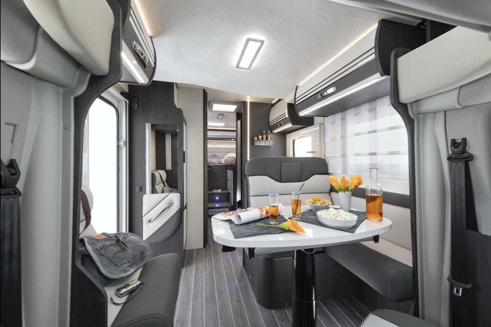 Inchiriere Autorulota de lux Ford Roller Team,Automatic 2024