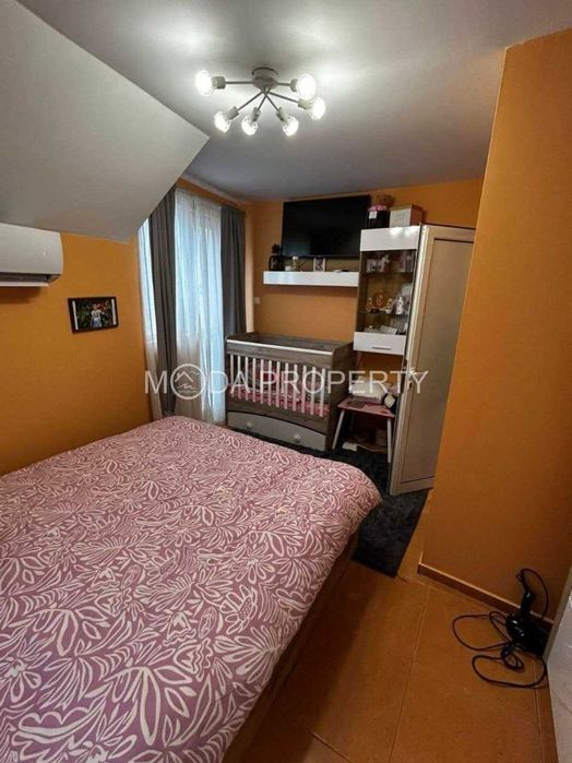 Продава се Тристаен апартамент в Свети Влас - 105 кв.м за 656 €/кв.м - Снимка #11