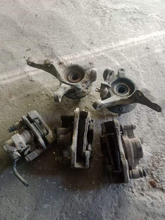 Запчасти mitsubishi galant