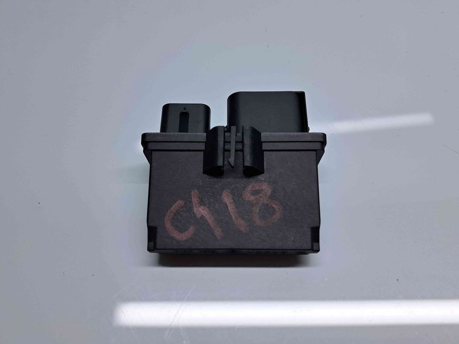 Modul confort Skoda Superb III (3V3) [Fabr 2015-prezent] 7N0941329