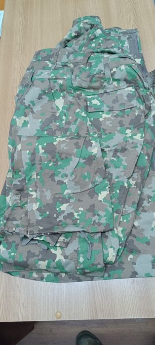 Ținută/costum Combat 50/0