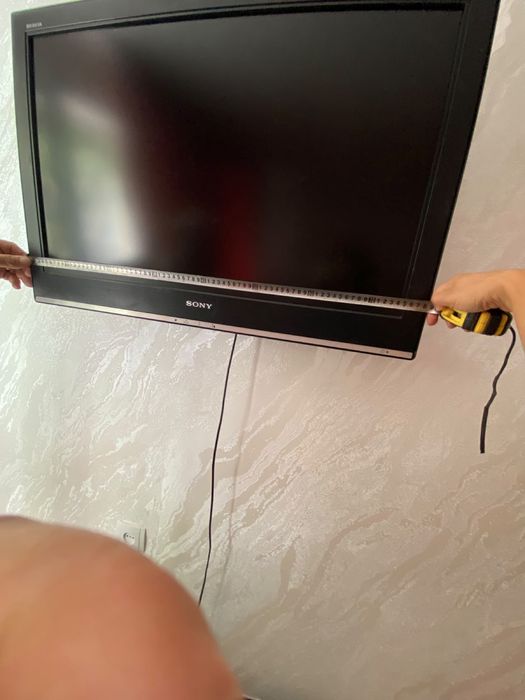 Телевизор Sony KDL-32S3000