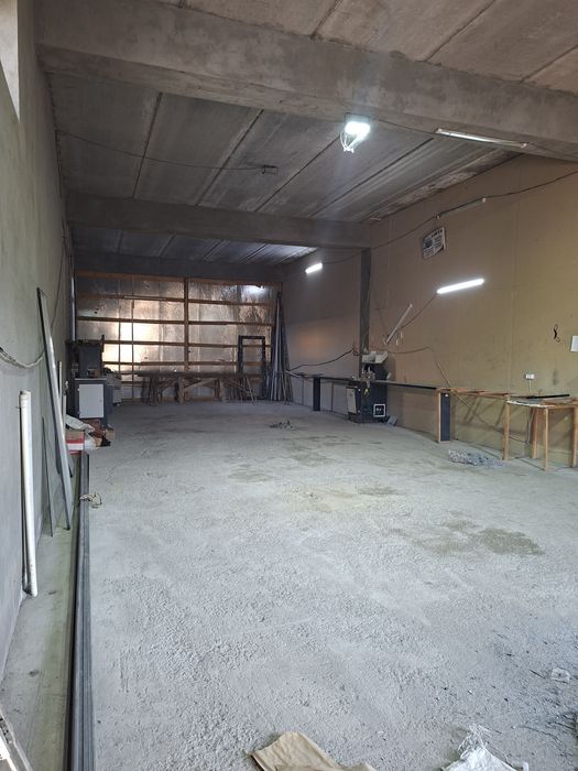 Арендага жой берилади