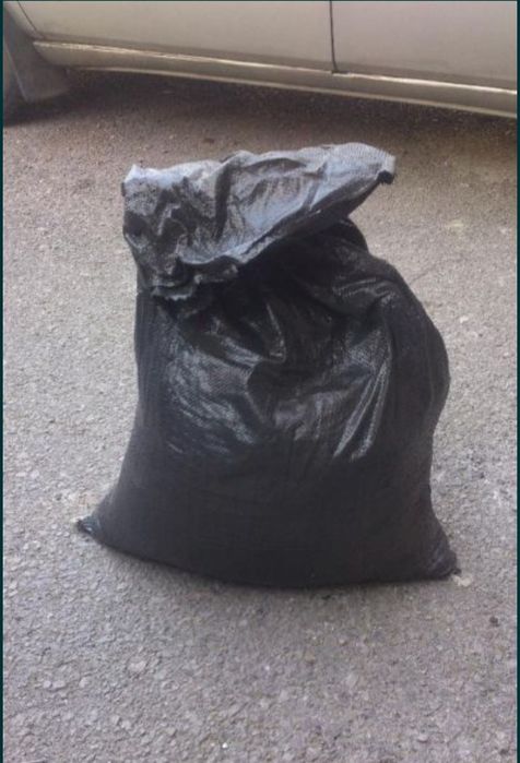 100% биотор от червен калифорнийски червей (3мм сито)