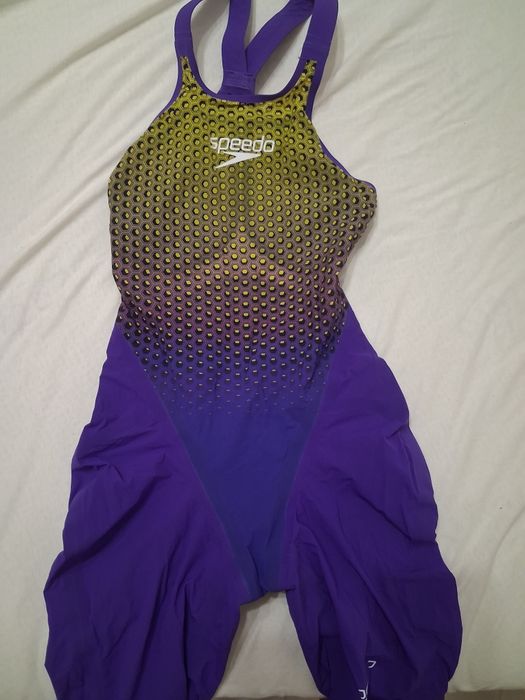 Speedo LZR carbon