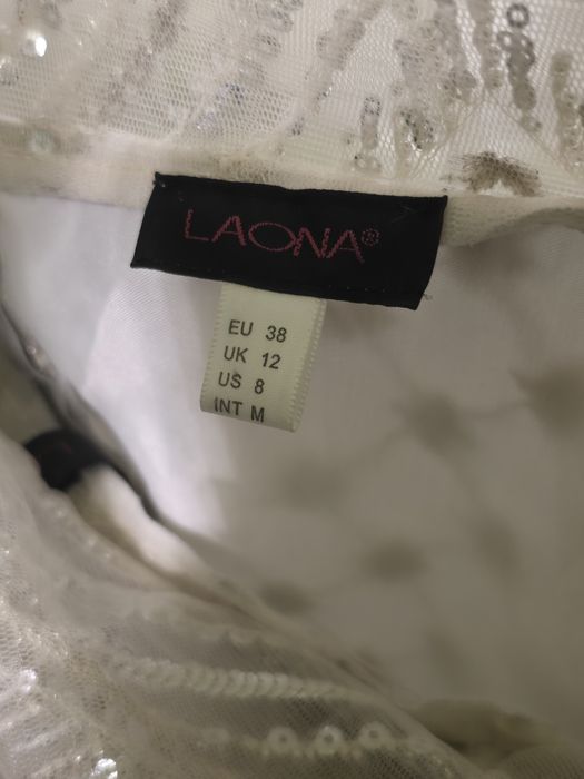 Rochie cocktail/banchet Laona 38