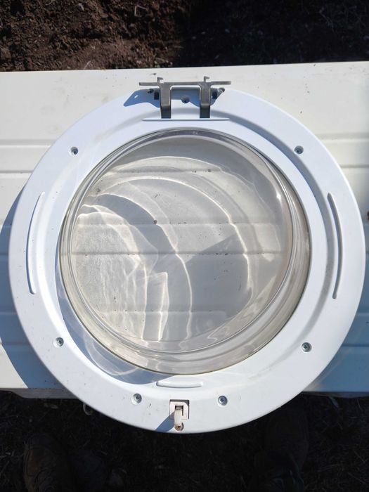 Пералня NEO WM-HYDRA800 за части