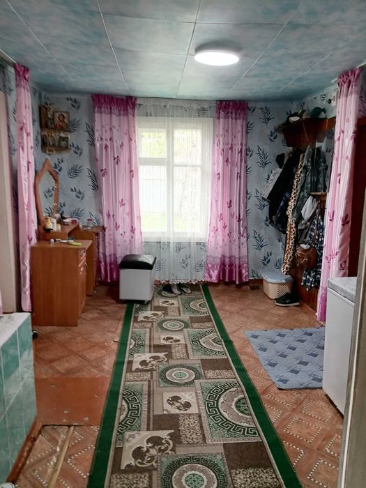 Продам дом в с. Зимовье