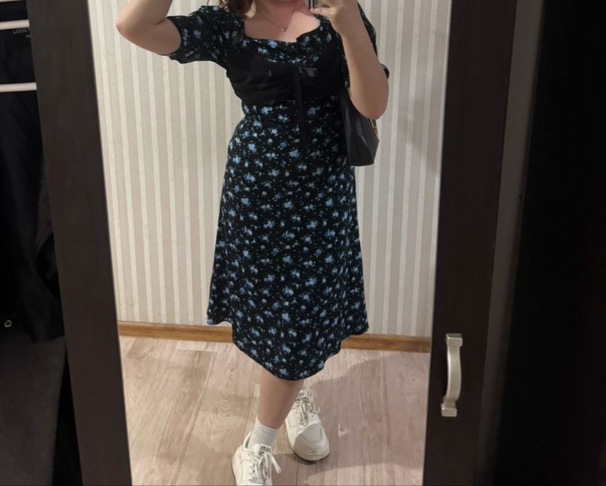 Разборка гардероба