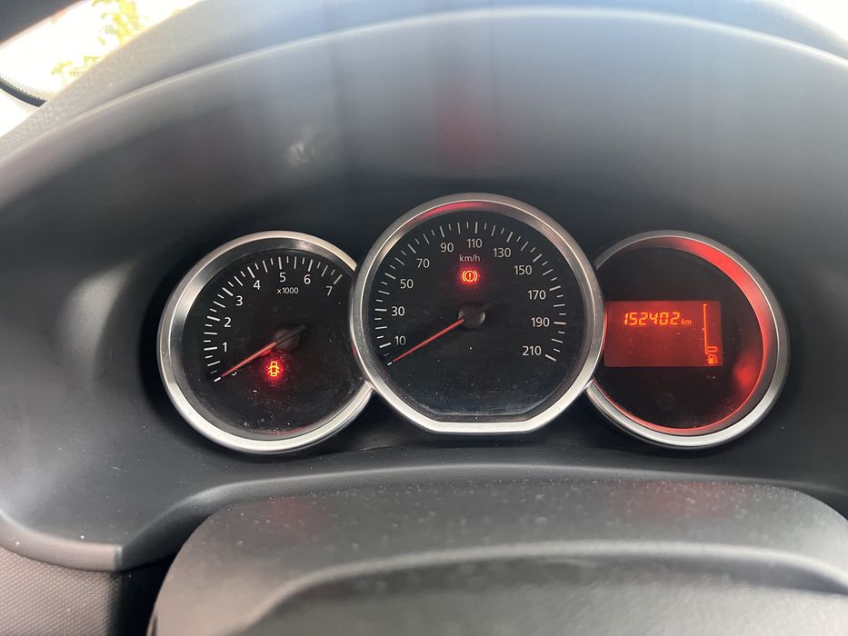 Vand sau schimb logan 2