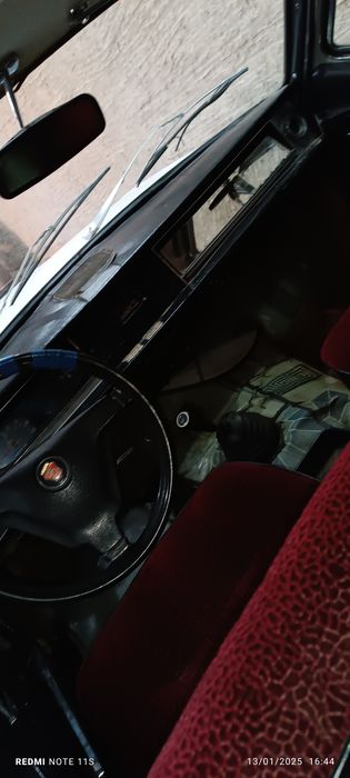 Volga GAZ 24 sotiladi