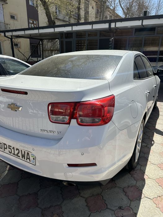 Малибу1 холати идеал