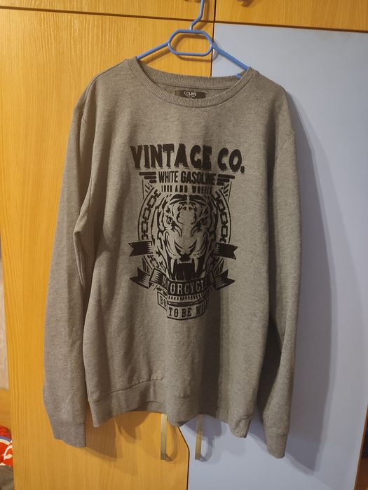 Мъжки блузи с дълъг ръкав