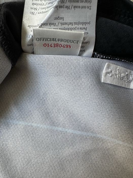 Umbro Glasgow Rangers original тениска.L
