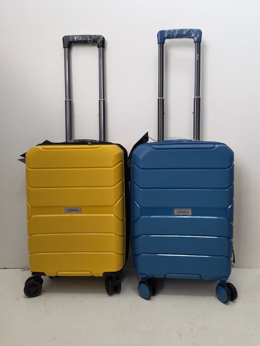 Куфари от полипропилен 43 см /32 см / 20 см / с безплатна доставка/