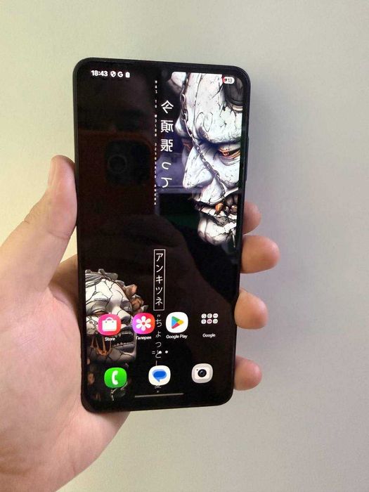 Samsung Galaxy A06 Алматы