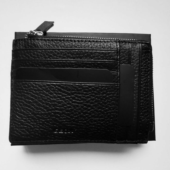 Geox Кожен калъф за карти