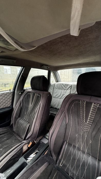 Audi 80 b4 1992-года