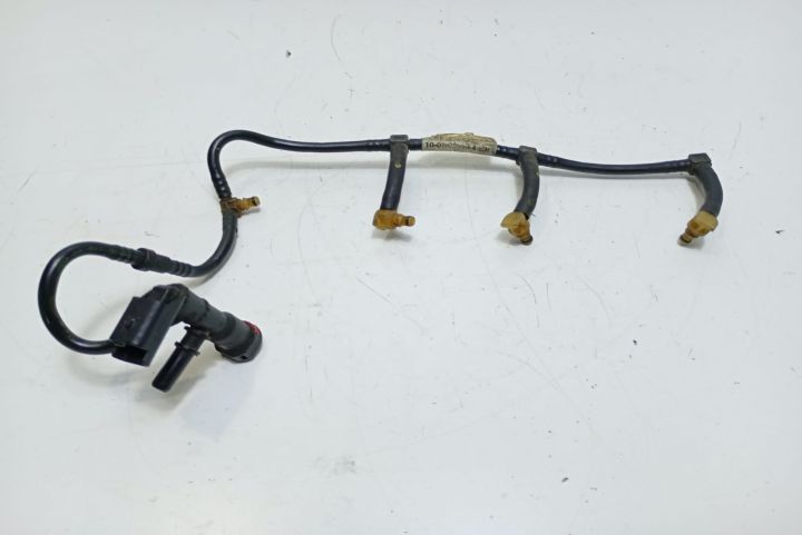 Conducta  retur injectoare 8200922103 Renault Scenic a 3-a generatie