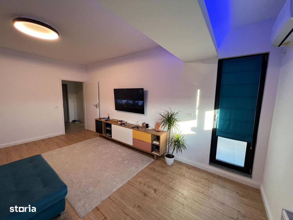 Oferta inchiriere apartament 2 camere Lujerului Petrache Poenaru