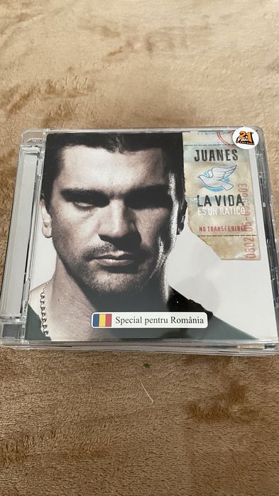 Colectie CD-uri muzica