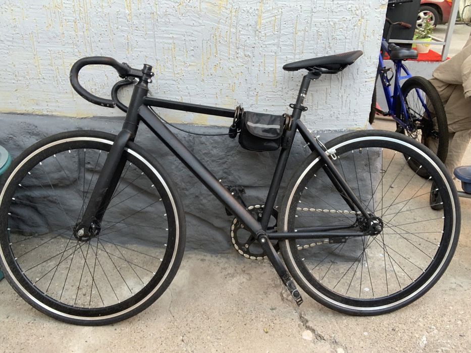 Продам фикс (Fixed Gear)